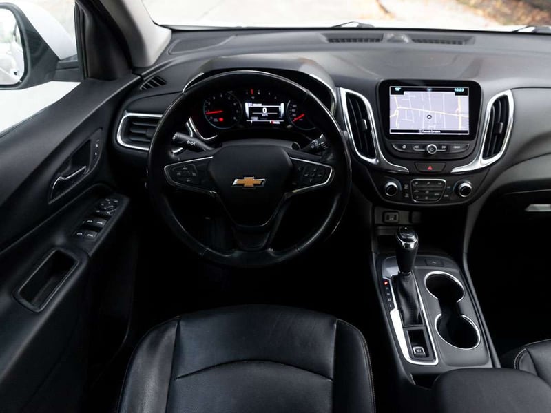 Chevrolet Equinox 2018 - Imagen 18 de 18