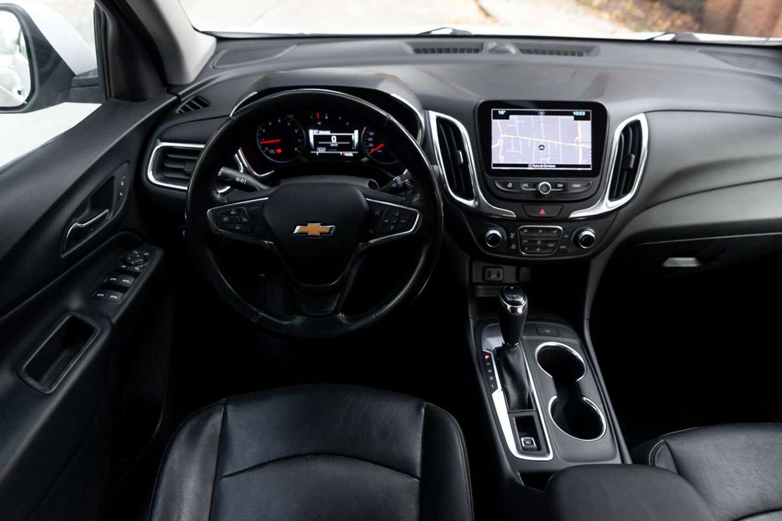 CHEVROLET Equinox 2018 - Imagen 17 de 17