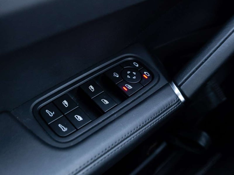 Porsche Cayenne S 2023 - Imagen 20 de 20