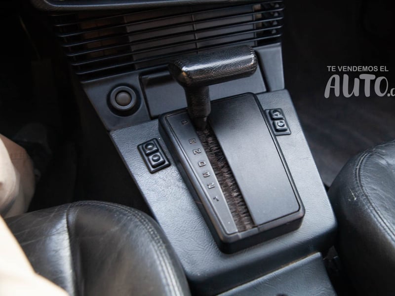 BMW 525 1985 - Imagen 10 de 14