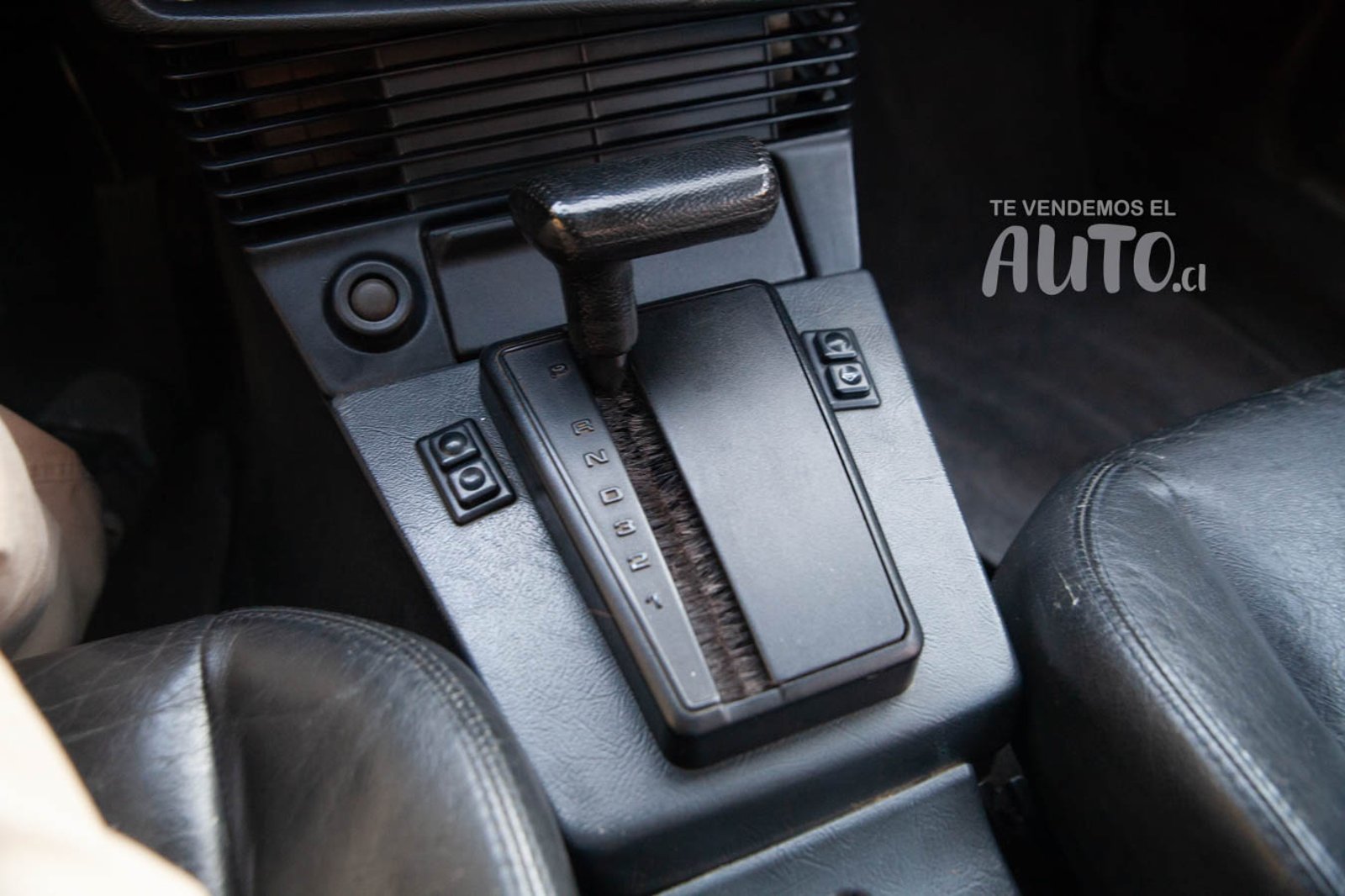 BMW 525 1985 - Imagen 10 de 14
