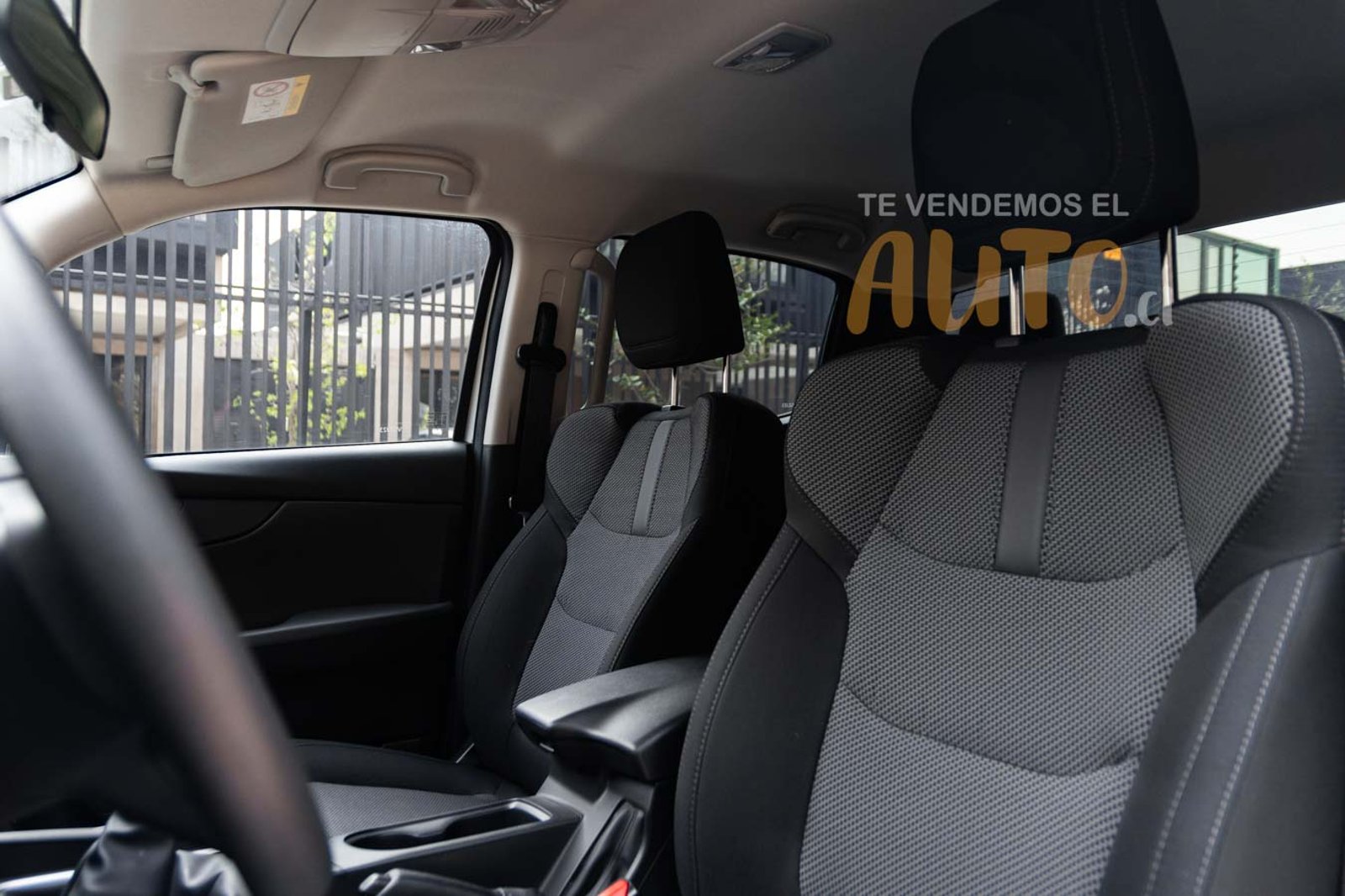 Mazda BT50 4WD 2025 - Imagen 18 de 20