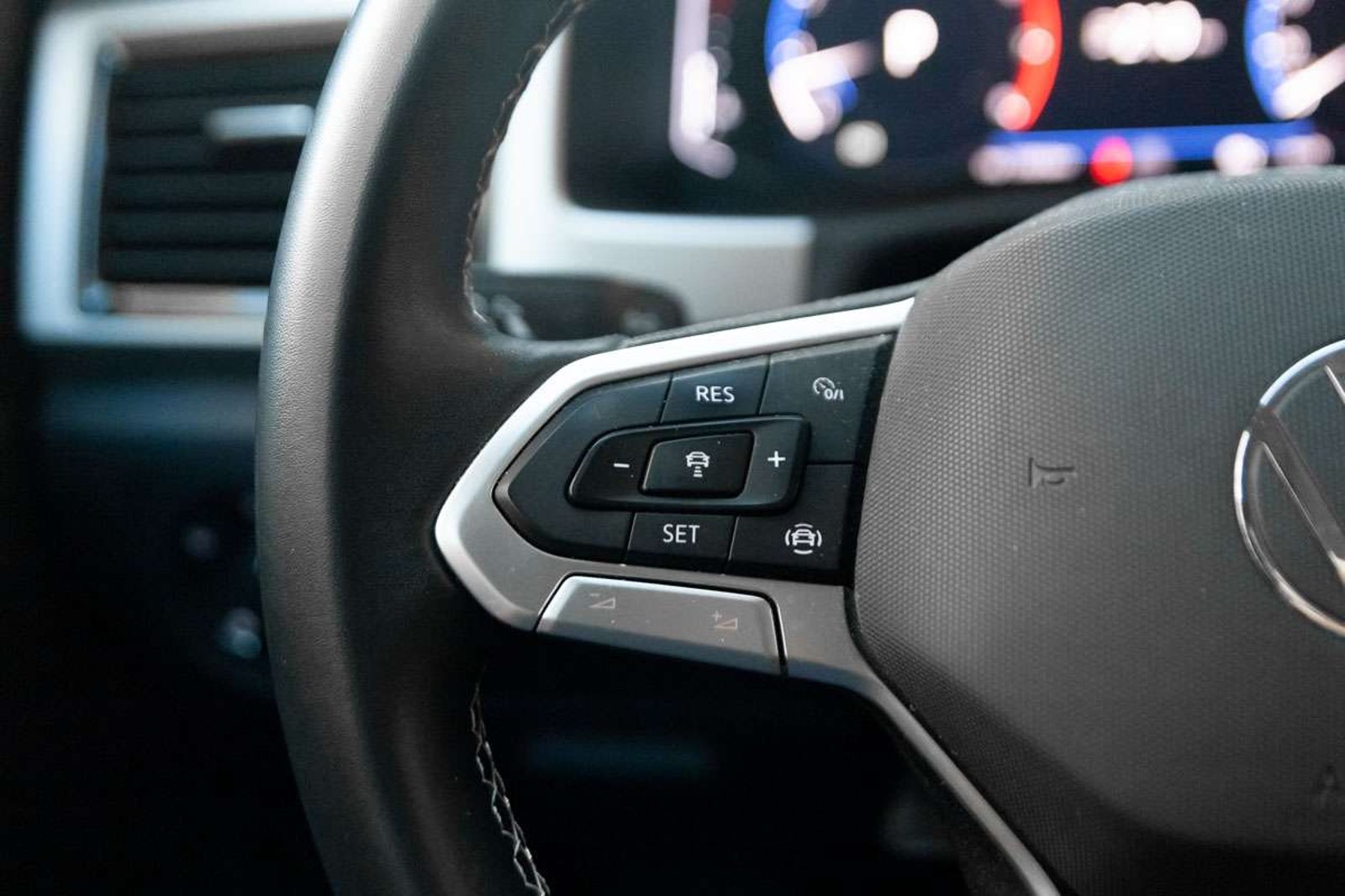 VOLKSWAGEN Atlas 2022 - Imagen 10 de 19