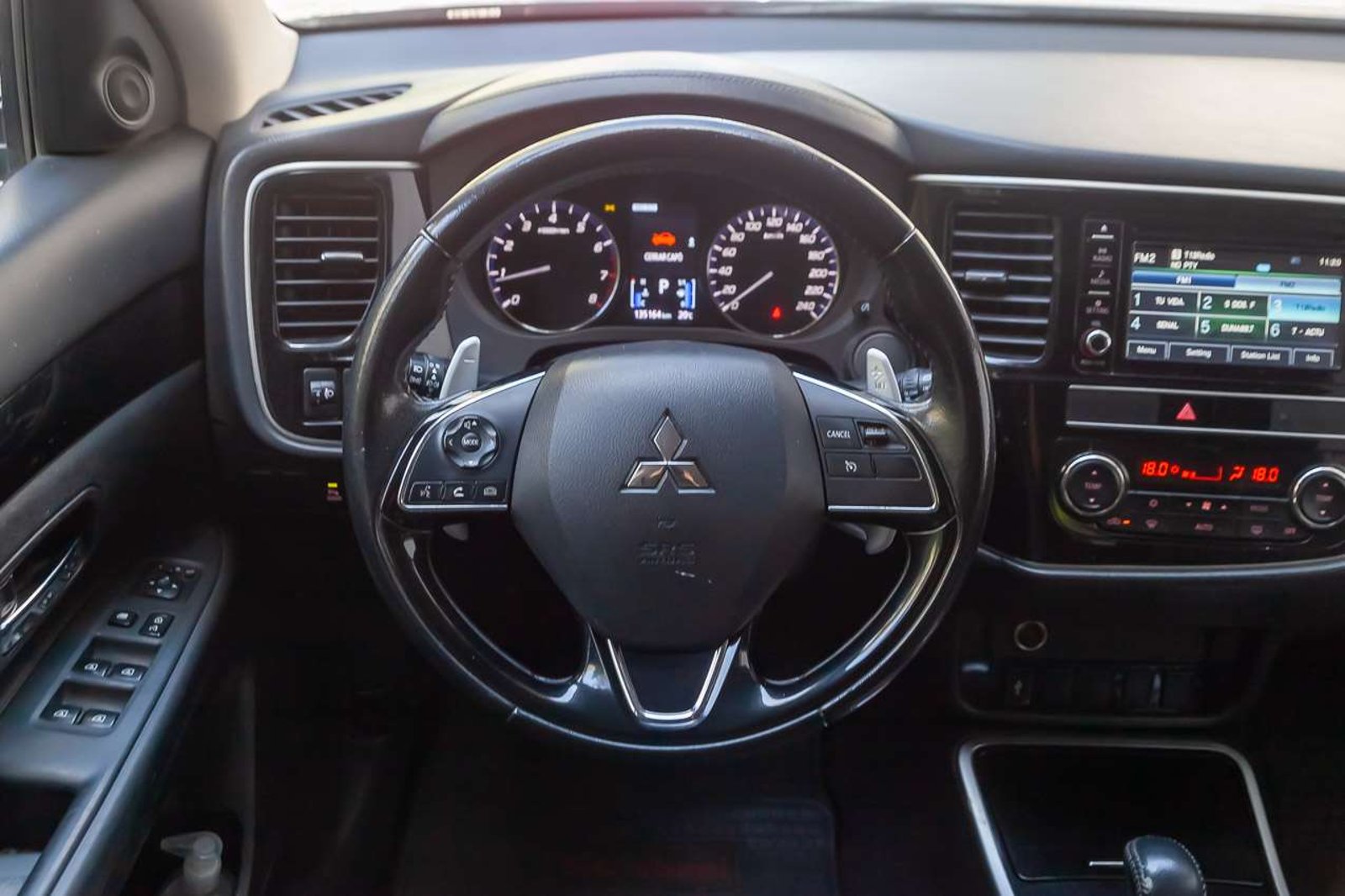 MITSUBISHI Outlander 2020 - Imagen 19 de 19