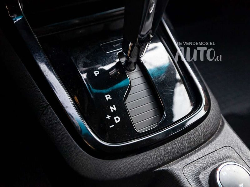 Chevrolet Trailblazer 2019 - Imagen 15 de 20