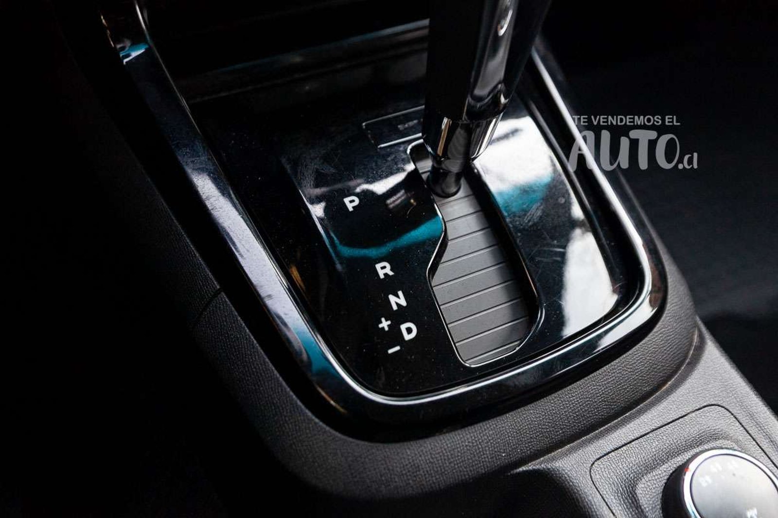 Chevrolet Trailblazer 2019 - Imagen 15 de 20