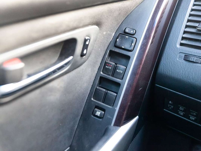 Mazda CX-9 GTX 2015 - Imagen 15 de 20