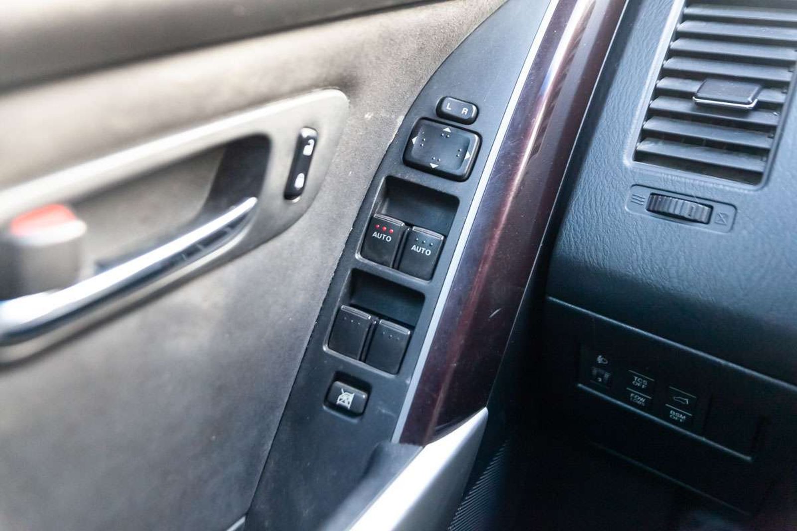 MAZDA CX-9 GTX 2015 - Imagen 15 de 20