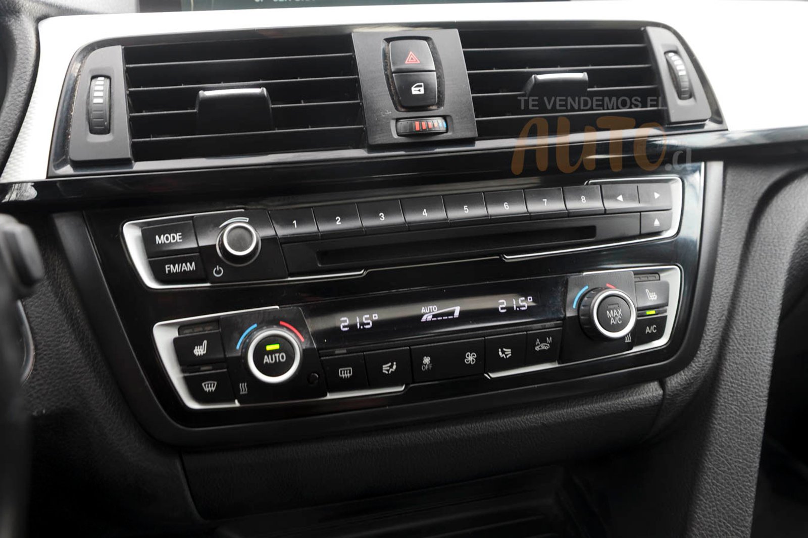 BMW 435i 2016 - Imagen 13 de 17