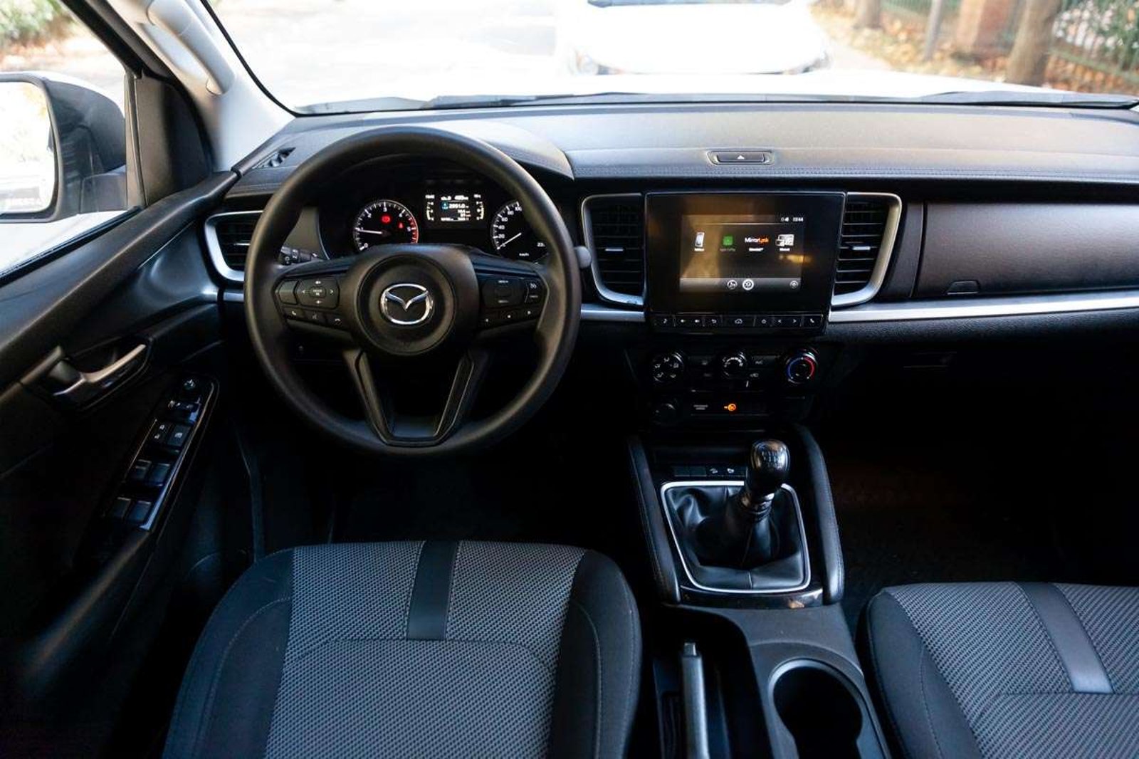MAZDA BT-50 2023 - Imagen 20 de 20