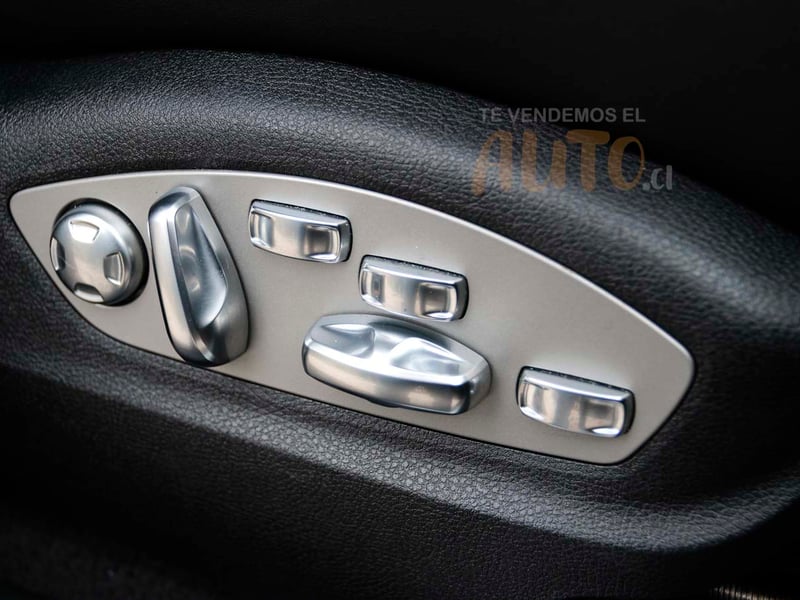 Porsche Macan Turbo 2021 - Imagen 19 de 19