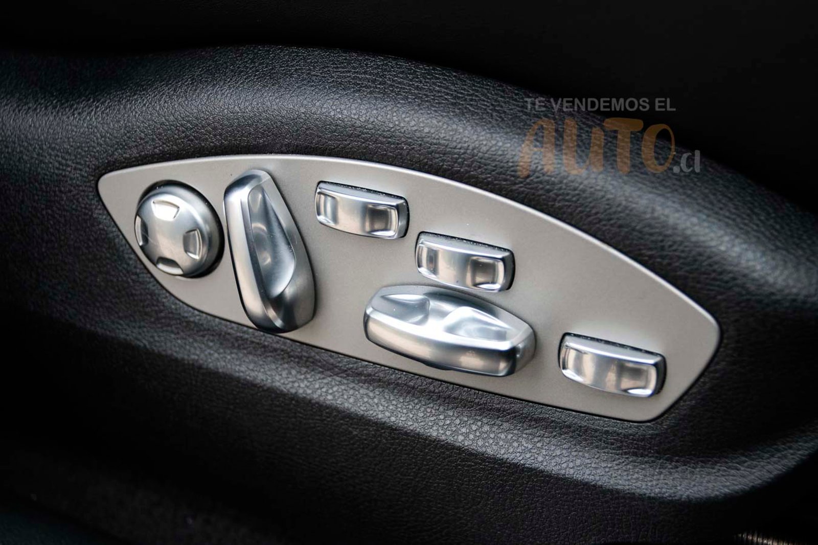 Porsche Macan Turbo 2021 - Imagen 19 de 19