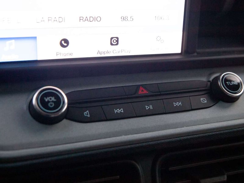 Ford Maverick 2025 - Imagen 13 de 19