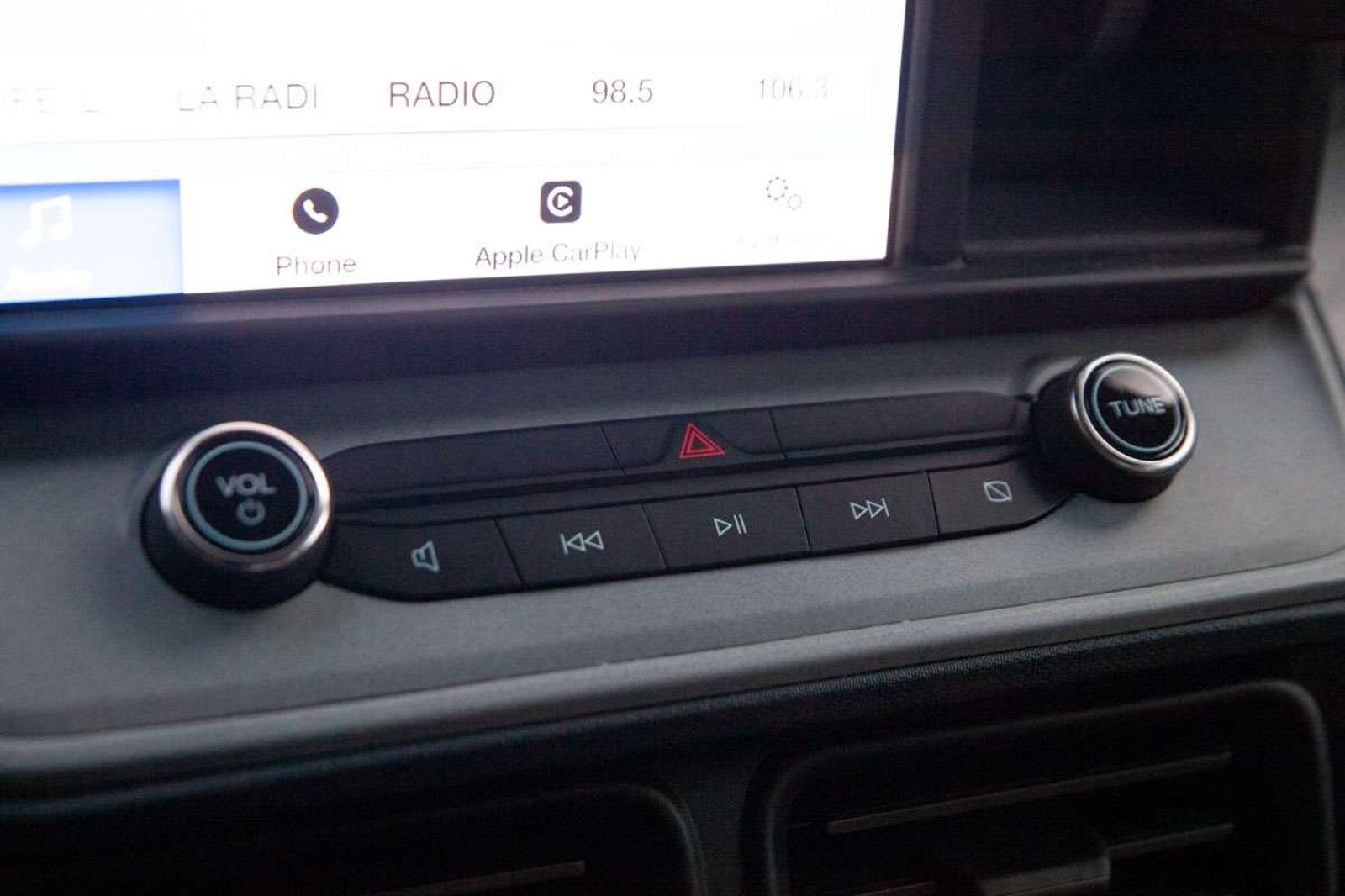 FORD Maverick 2025 - Imagen 13 de 19