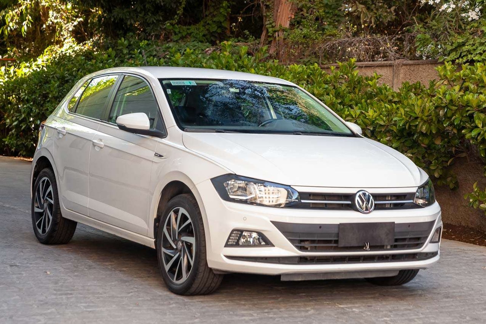 VOLKSWAGEN Polo 2022 - Imagen 5 de 18