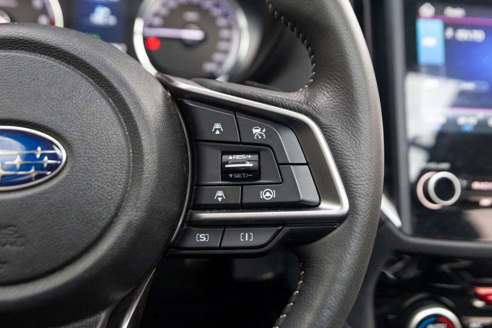 SUBARU Forester 2025 - Imagen 9 de 19