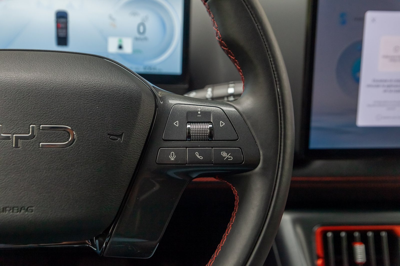 BYD SHARK GS 2025 - Imagen 11 de 20