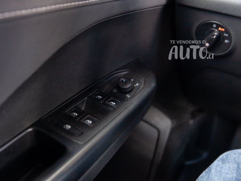 Volkswagen Taos 2022 - Imagen 16 de 19