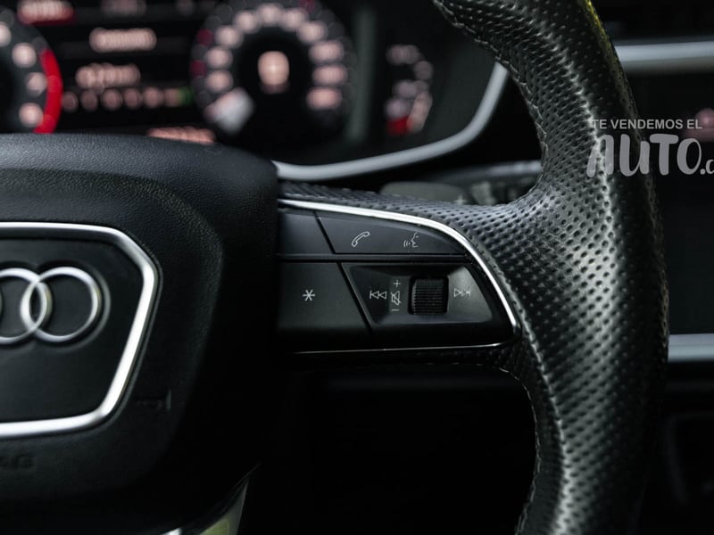 Audi Q3 2023 - Imagen 9 de 20