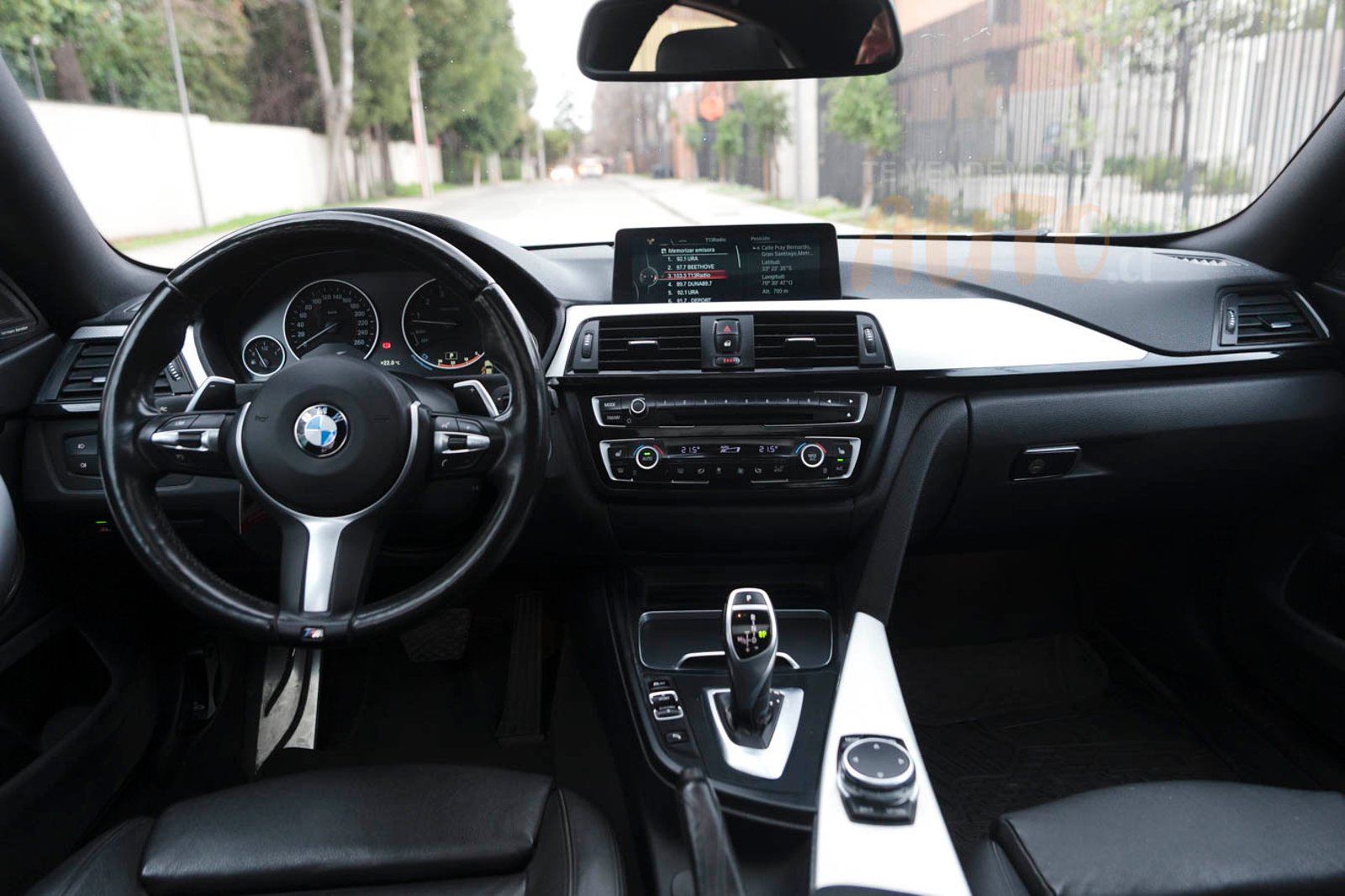 BMW 435i 2016 - Imagen 17 de 17