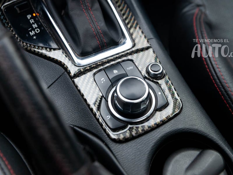 Mazda 3 2015 - Imagen 17 de 20
