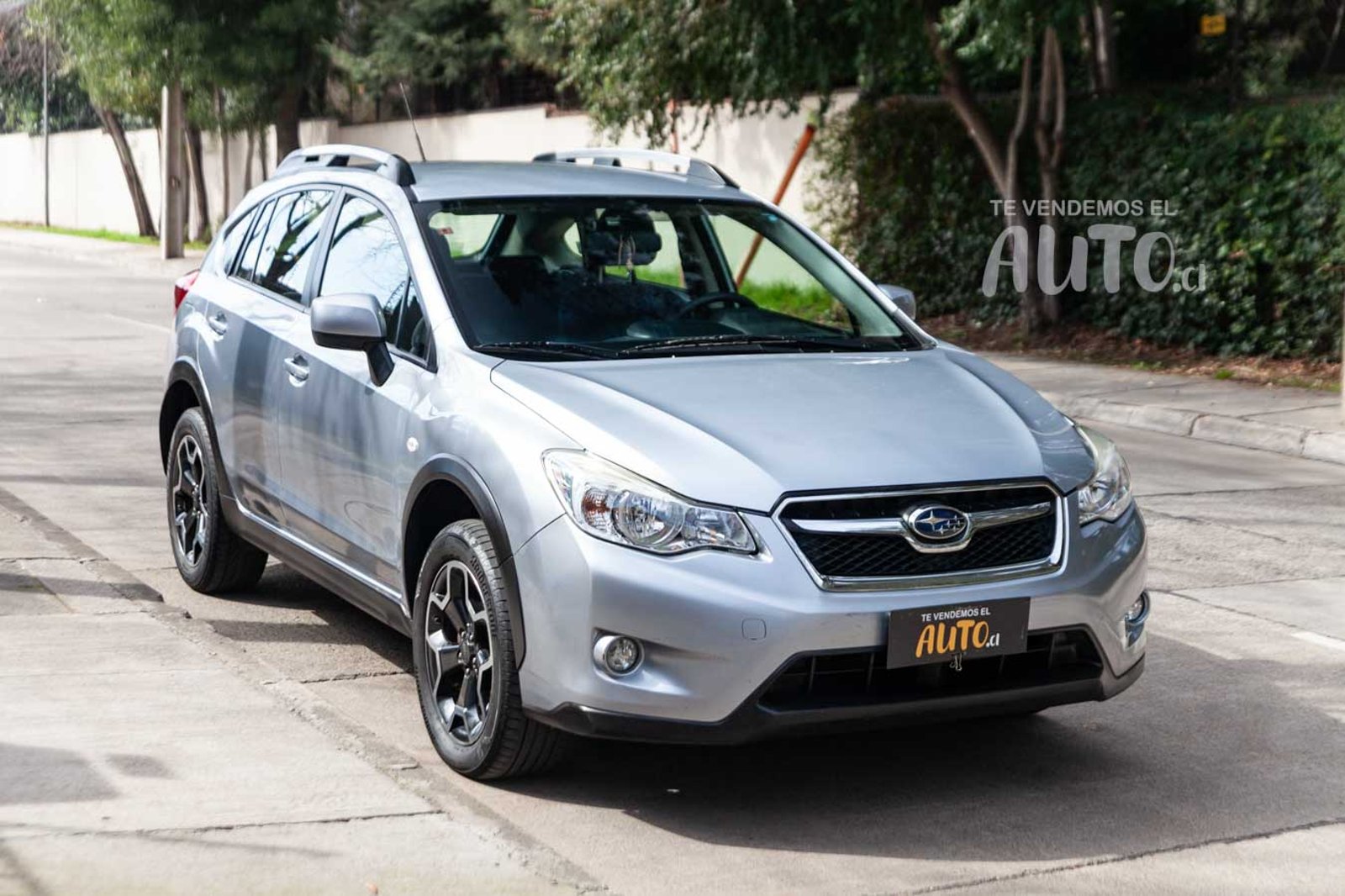 Subaru XV 2016 - Imagen 6 de 18