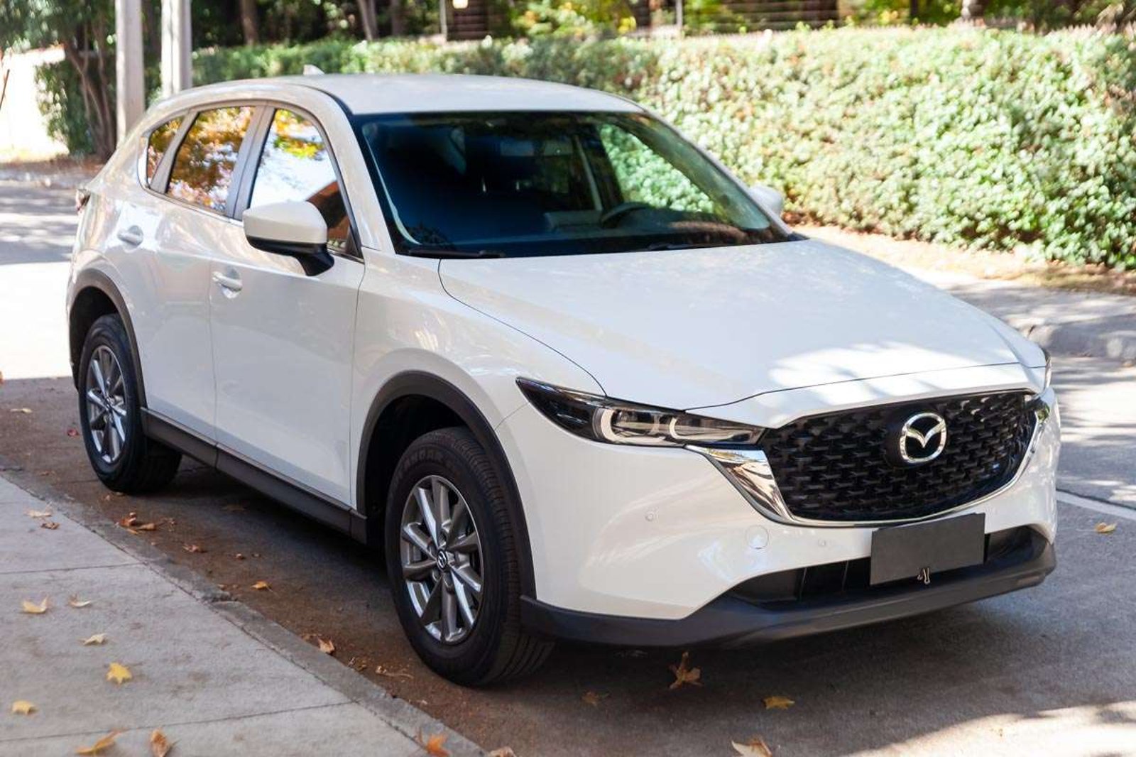 MAZDA CX5 2023 - Imagen 6 de 20