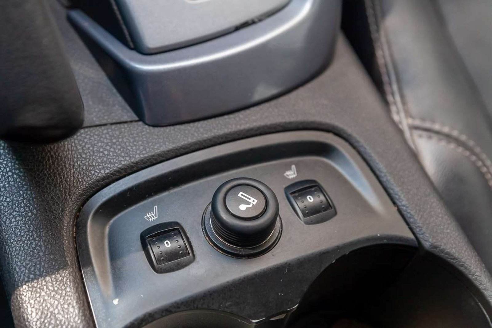 FORD Focus 2014 - Imagen 17 de 20