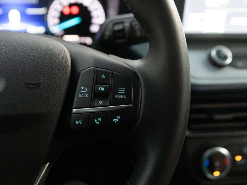 Ford Maverick 2025 - Imagen 10 de 19