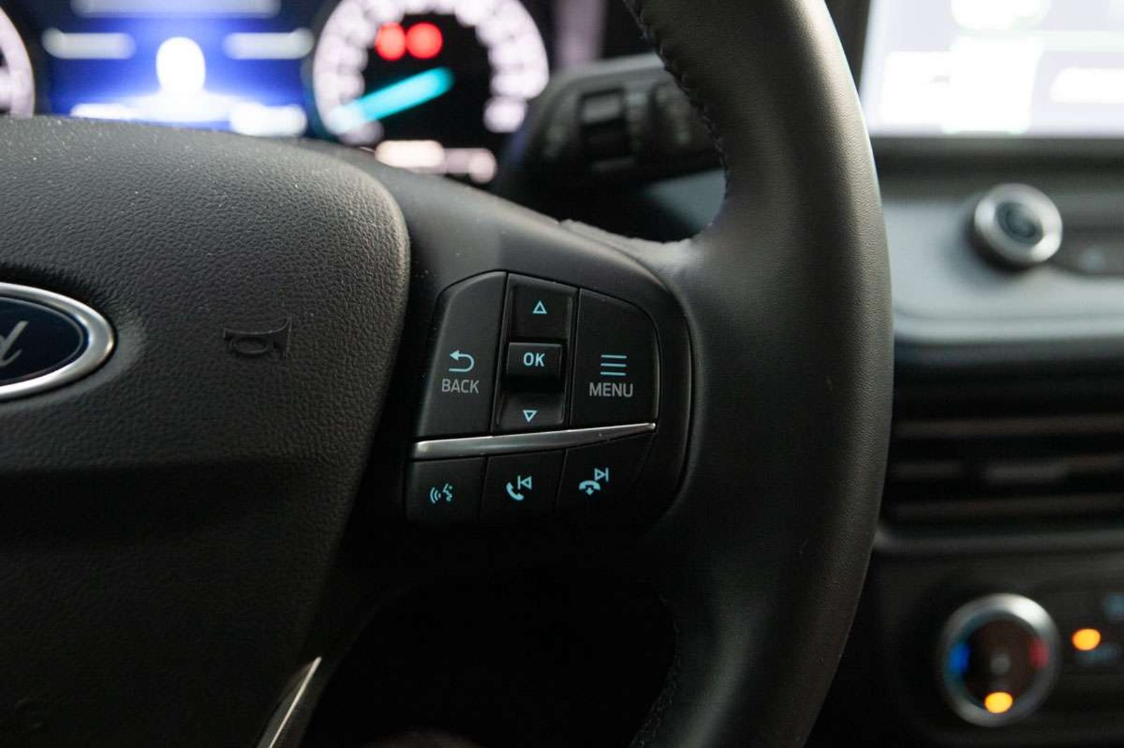 FORD Maverick 2025 - Imagen 10 de 19