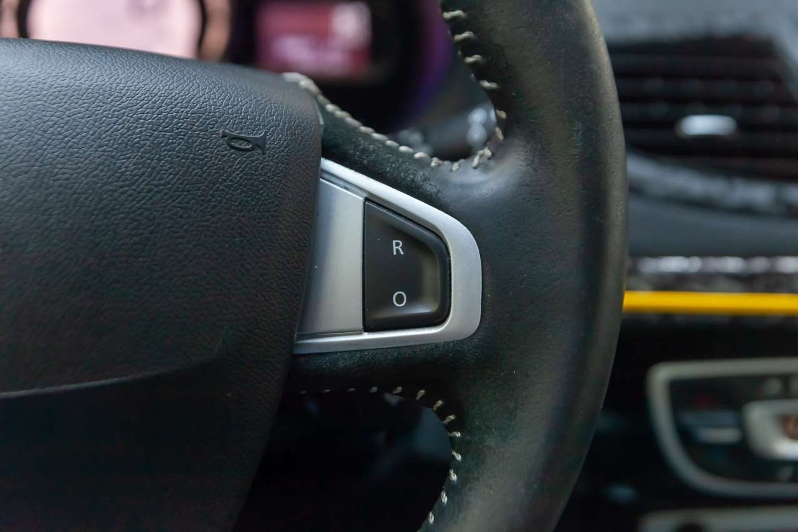 RENAULT Fluence 2018 - Imagen 10 de 19