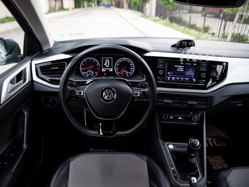 Volkswagen Polo 2021 - Imagen 18 de 18