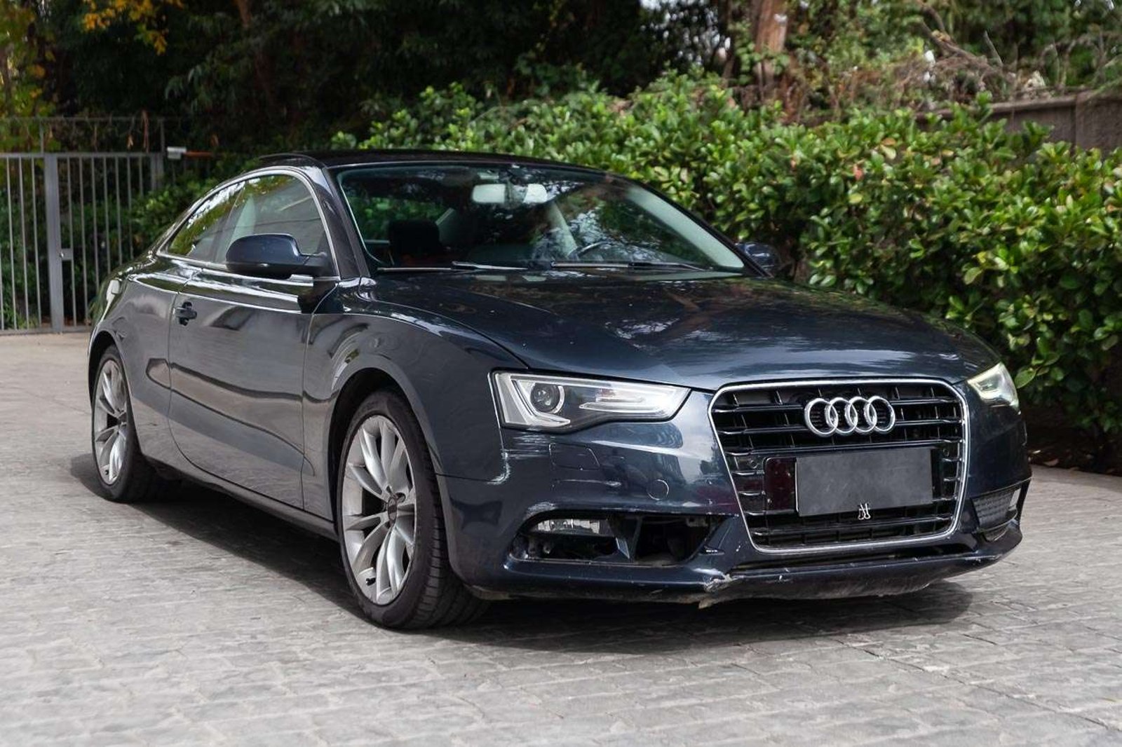 AUDI A5 2012 - Imagen 6 de 20