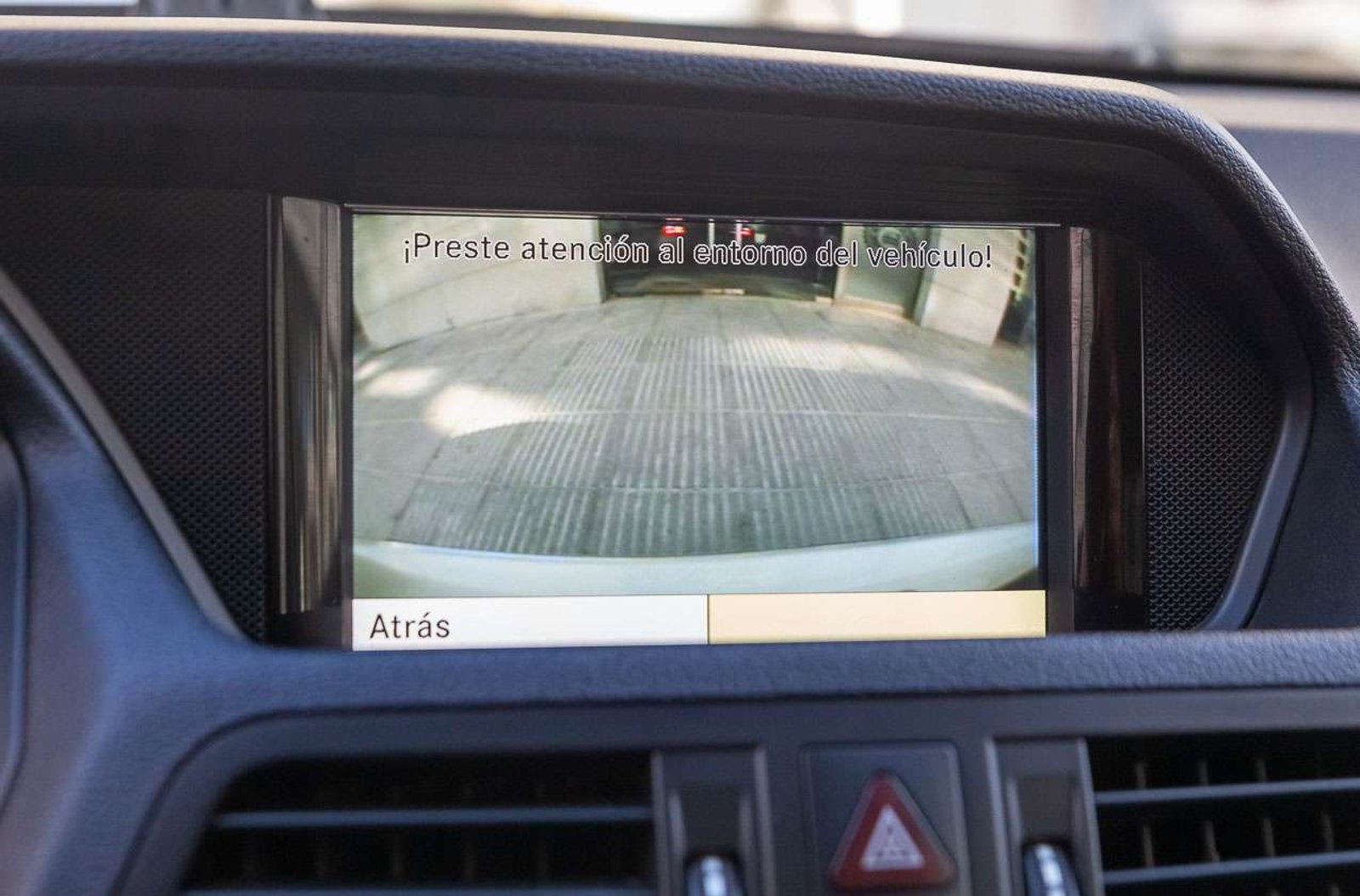 MERCEDES E500 2011 - Imagen 12 de 20
