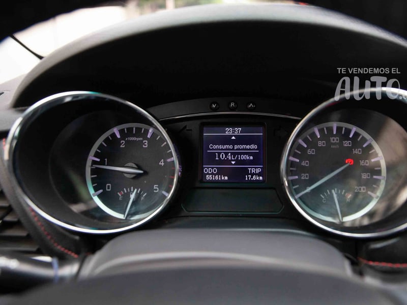 JAC T8 2022 - Imagen 8 de 18