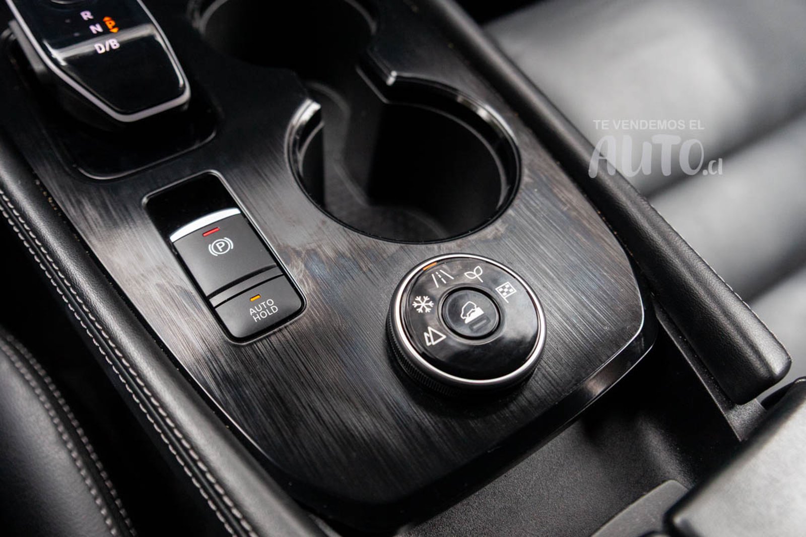 Nissan X-trail E-Power 2025 - Imagen 16 de 20