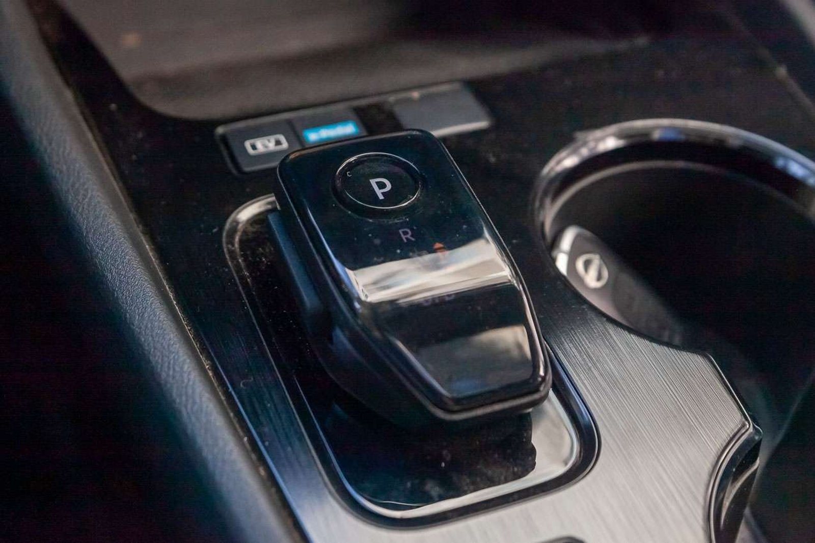 NISSAN X-Trail E-Power 2023 - Imagen 14 de 19
