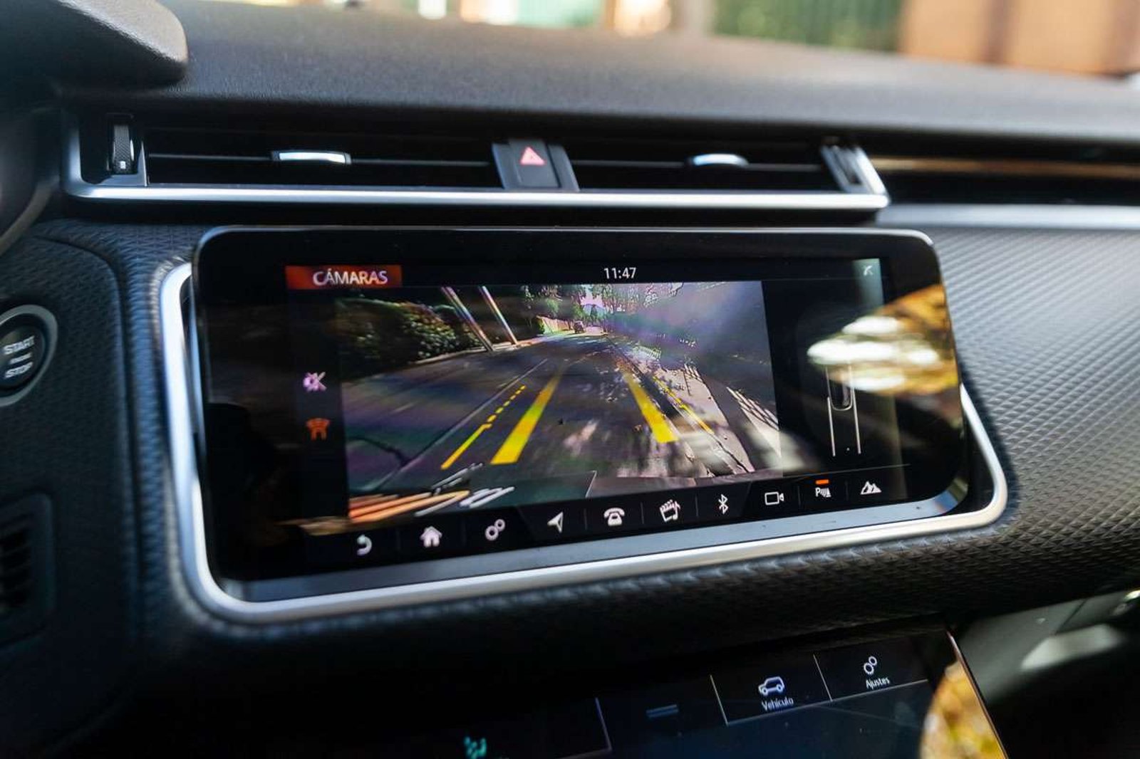 LAND ROVER Range Rover Velar 2019 - Imagen 12 de 19