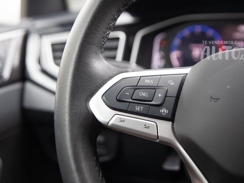 Volkswagen Polo 2025 - Imagen 9 de 18