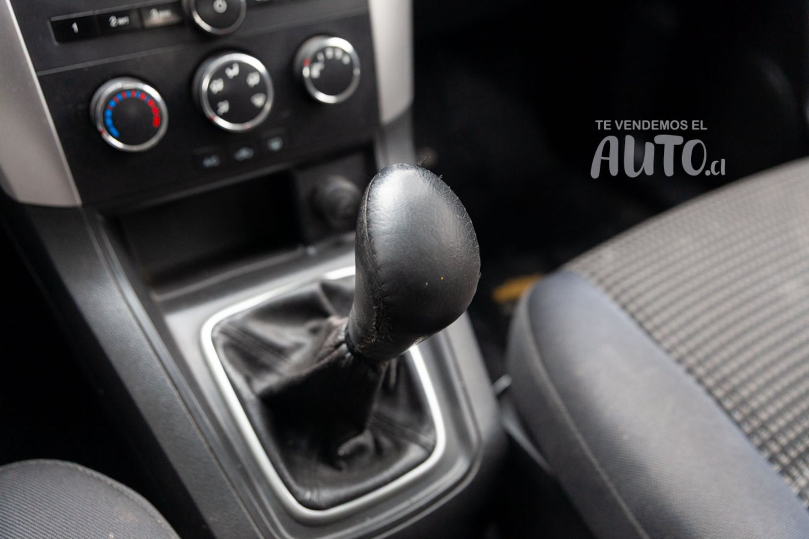 Chevrolet Captiva 2011 - Imagen 10 de 14