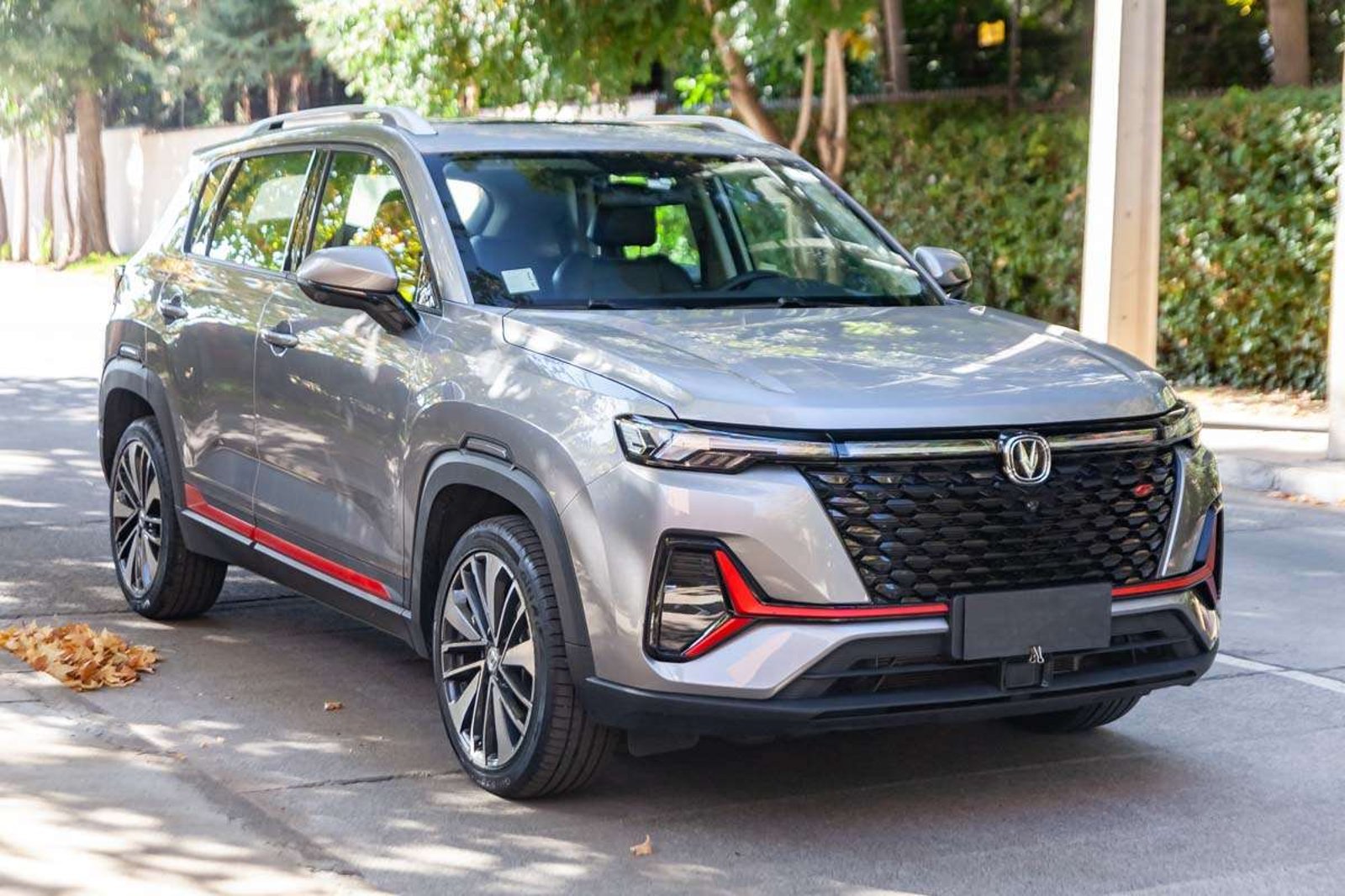 CHANGAN CS35 2023 - Imagen 6 de 20
