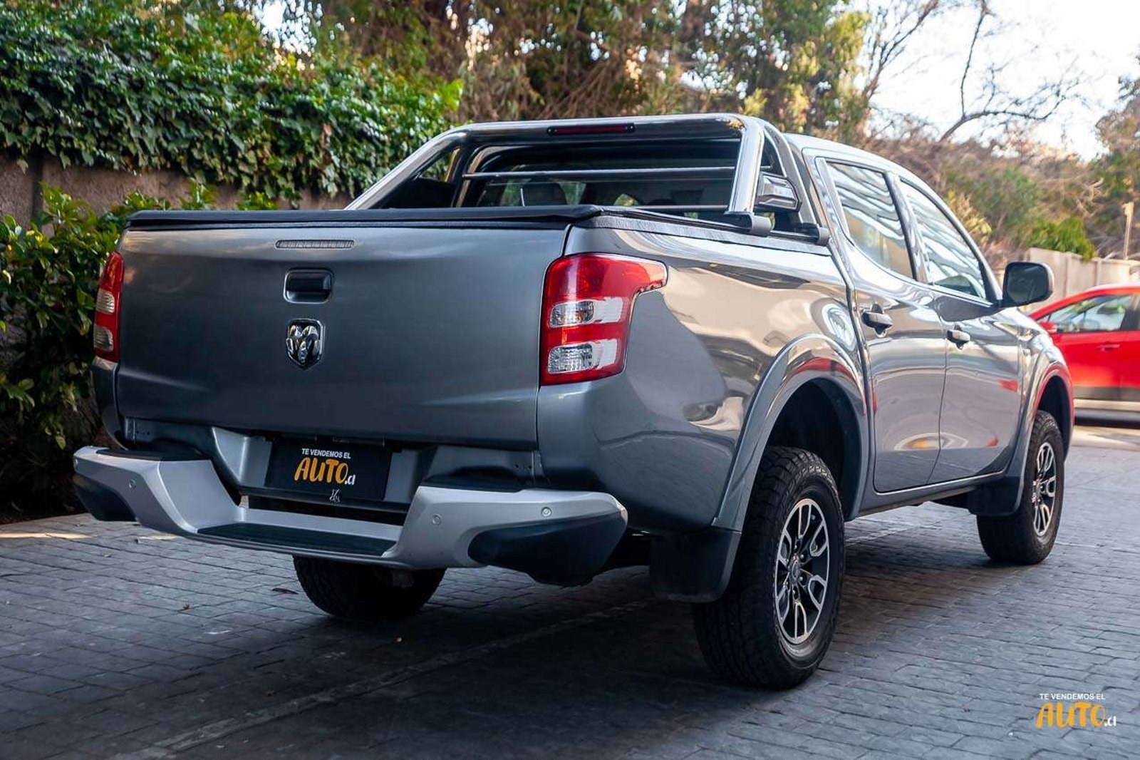 RAM 1200 GLS 2019 - Imagen 5 de 16