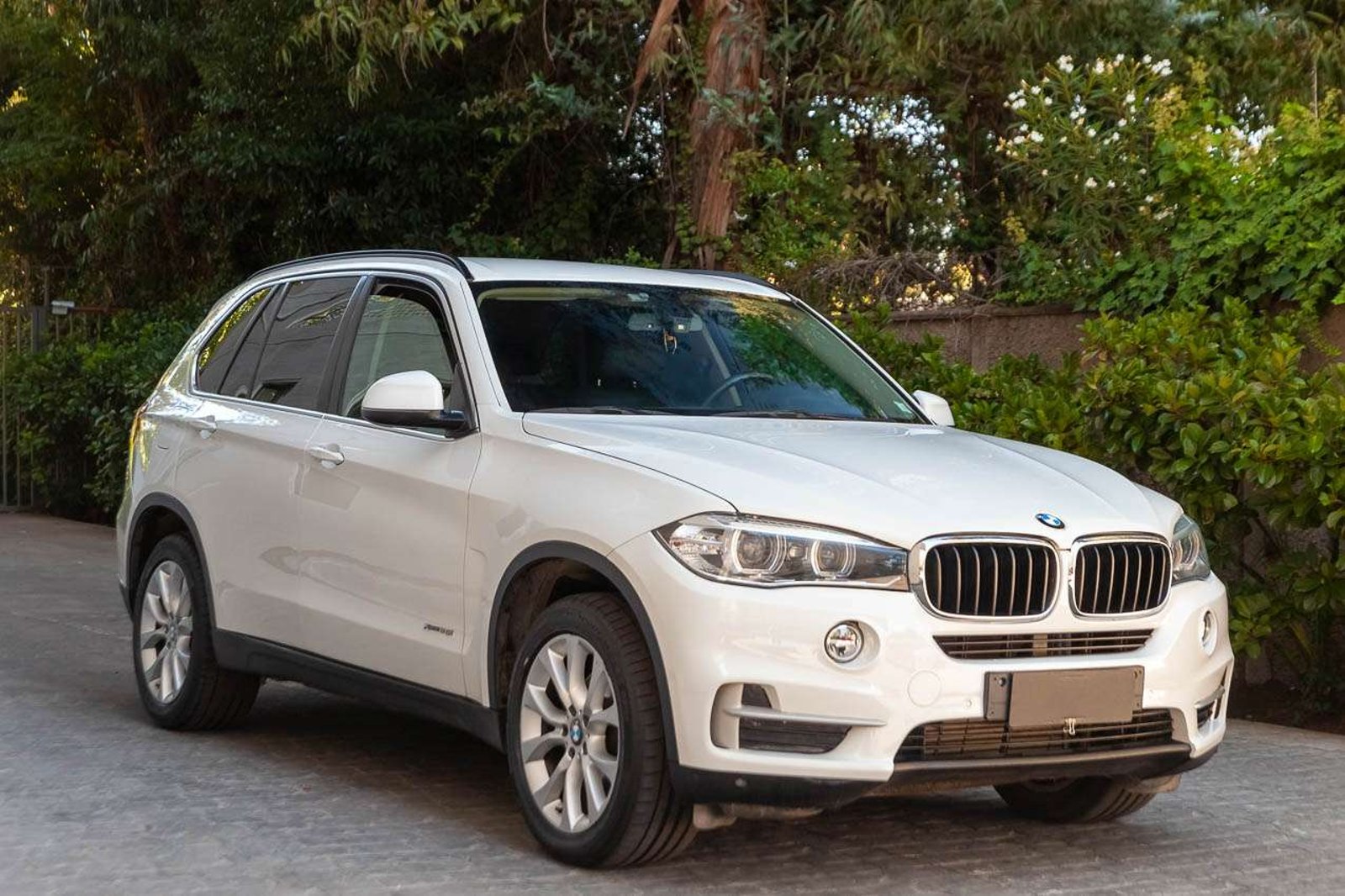 BMW X5 2016 - Imagen 6 de 17