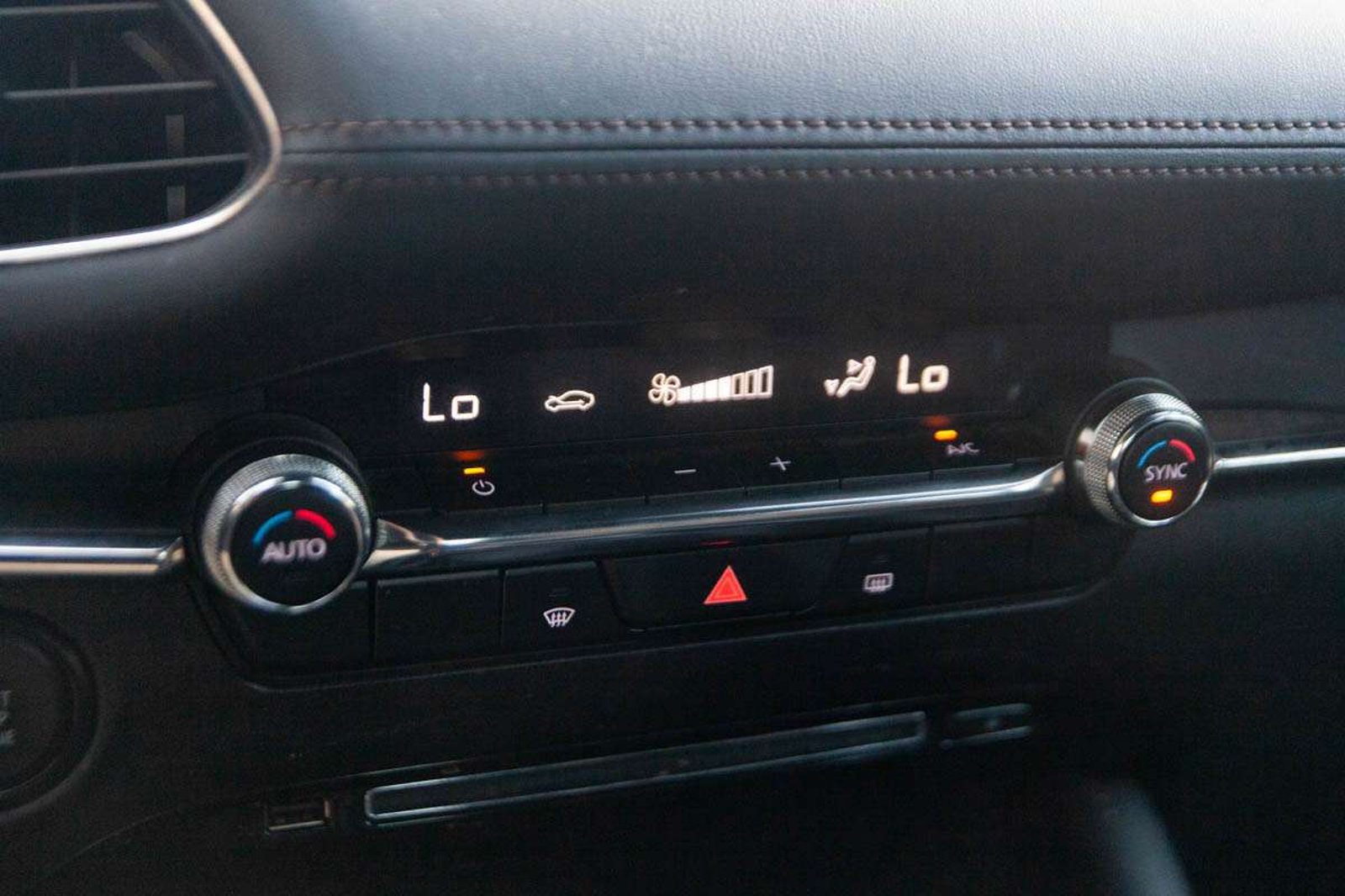 MAZDA 3 2021 - Imagen 13 de 20