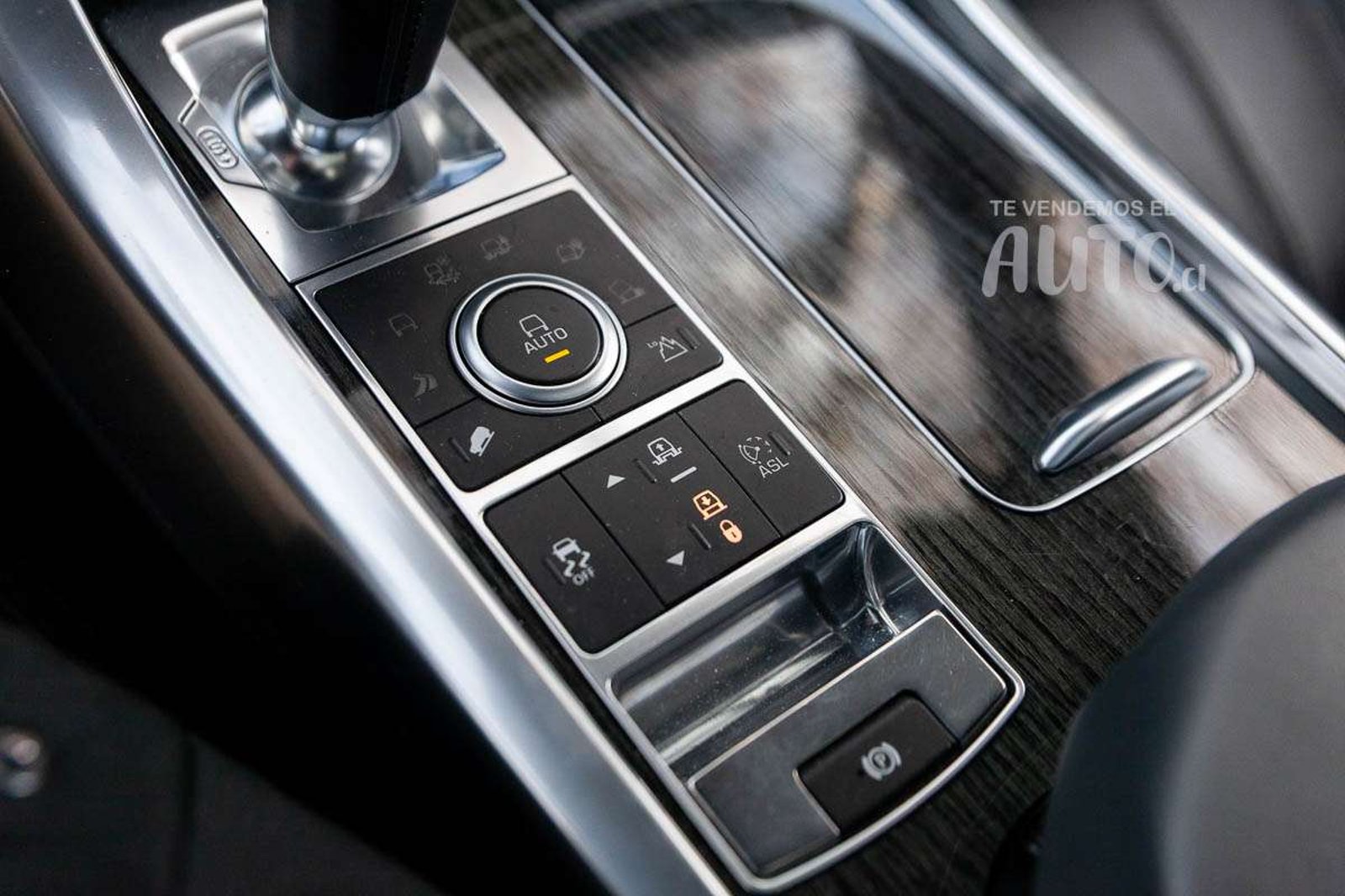 Land Rover Range Rover Sport 2014 - Imagen 16 de 20