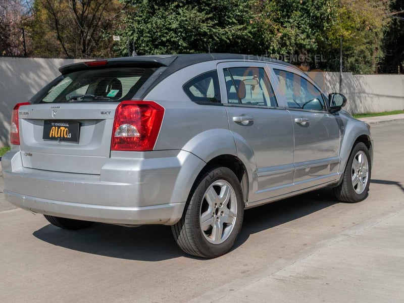 Dodge CALIBER 2008 - Imagen 5 de 14