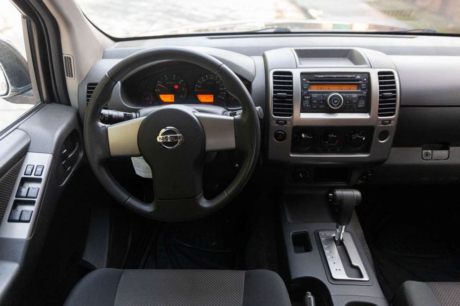 NISSAN Navara 2013 - Imagen 16 de 16