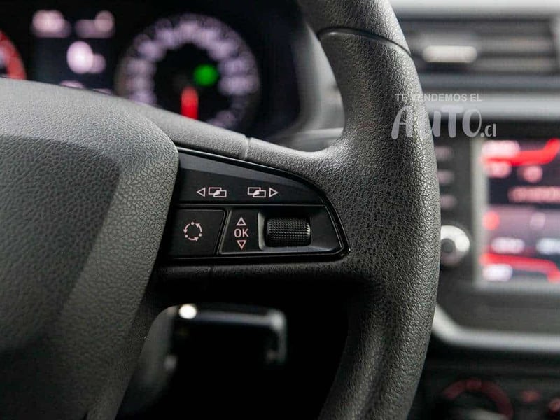 SEAT Arona 2020 - Imagen 10 de 18