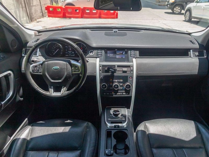 Land Rover Discovery Sport SE 2019 - Imagen 15 de 17