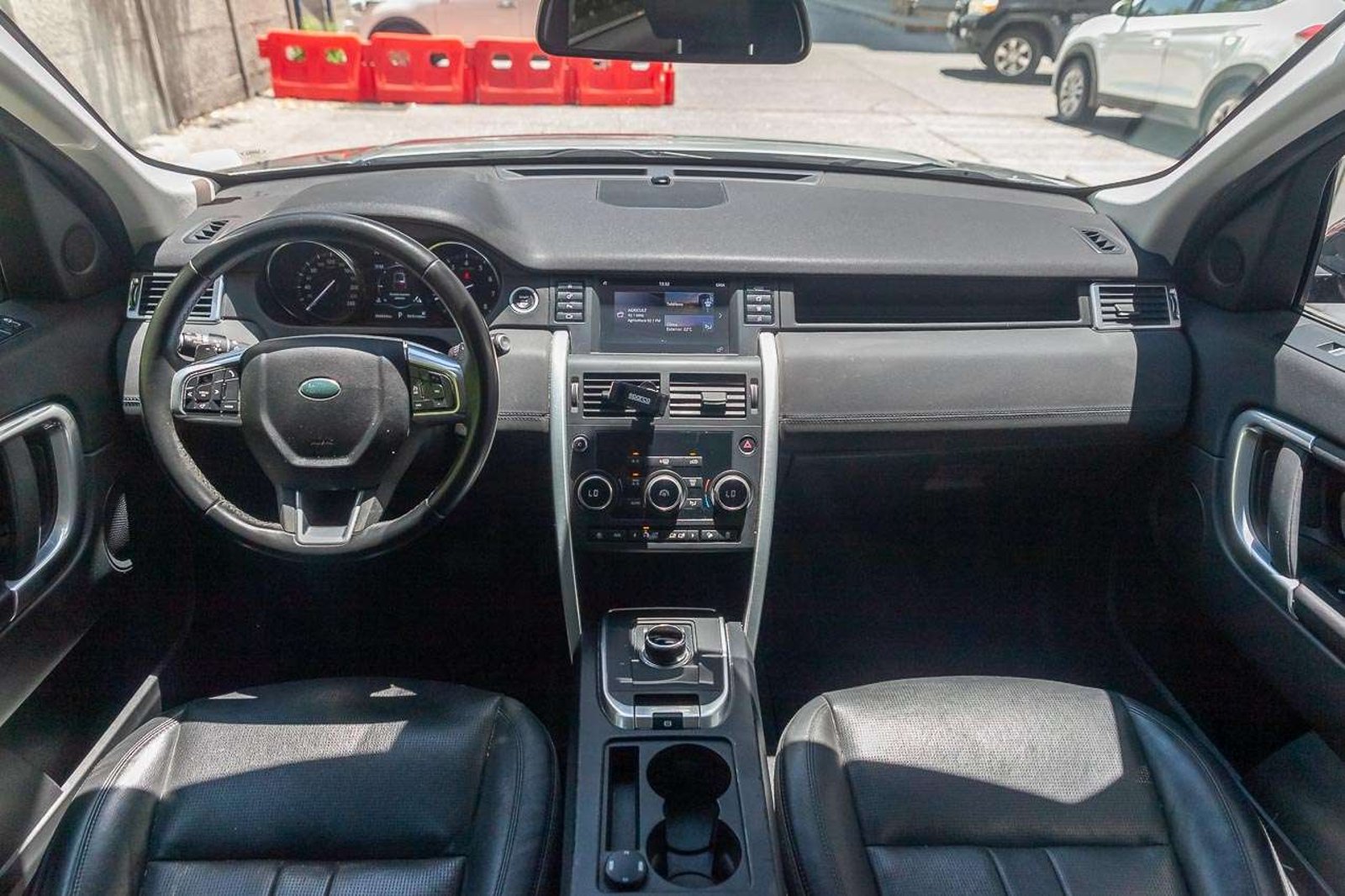 LAND ROVER Discovery Sport SE 2019 - Imagen 15 de 17
